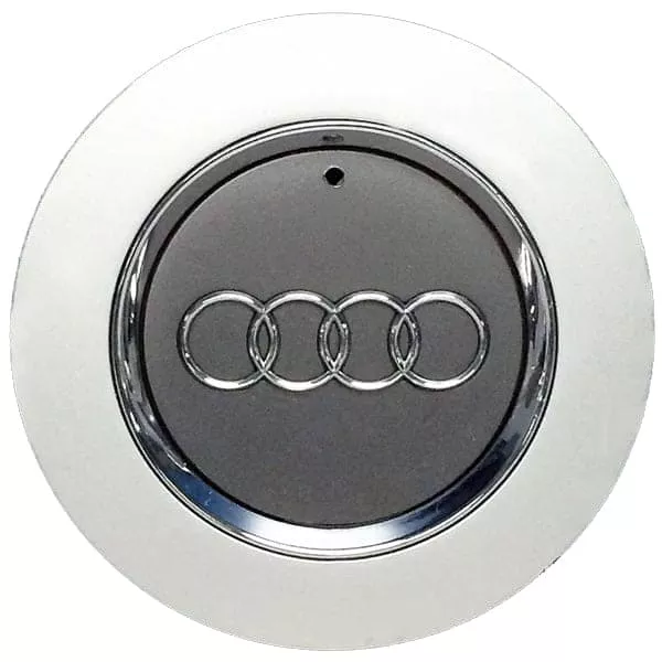 '03-04 Audi A6 17" Wheel Center Cap 58764CC
