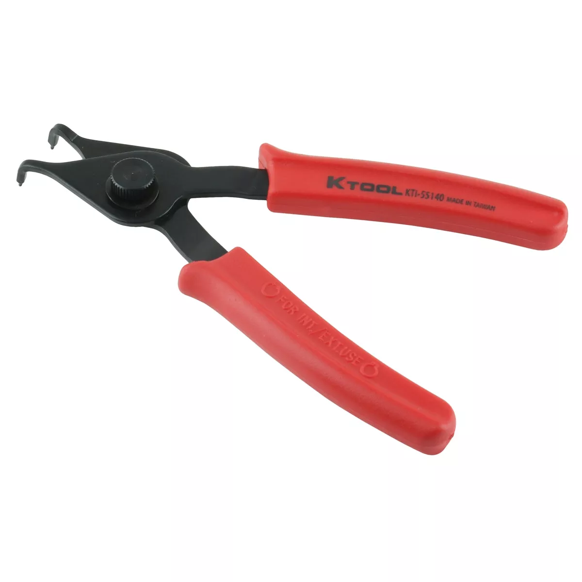 .038 with 90-Degree Bent Tip Reversible Snap Ring Plier (EA)