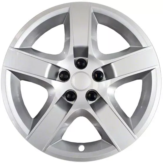 '07-10 Saturn Aura 17" Replacement Hubcaps 435-17S
