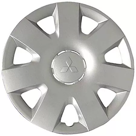 '07-11 Mitsubishi Outlander ES 16" 7 Spoke Hubcap / Wheel Cover 57578