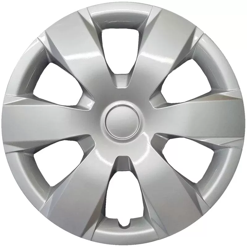 '07-11 Toyota Camry Style 16" Replacement Hubcaps 429-16S