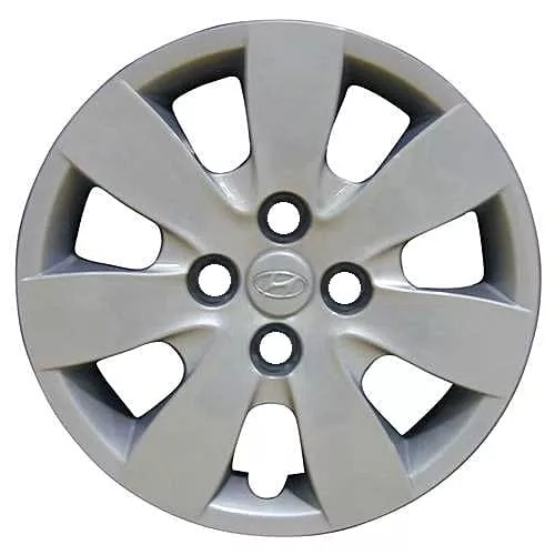 '08-11 Hyundai Accent 14" Wheel Cover 55563