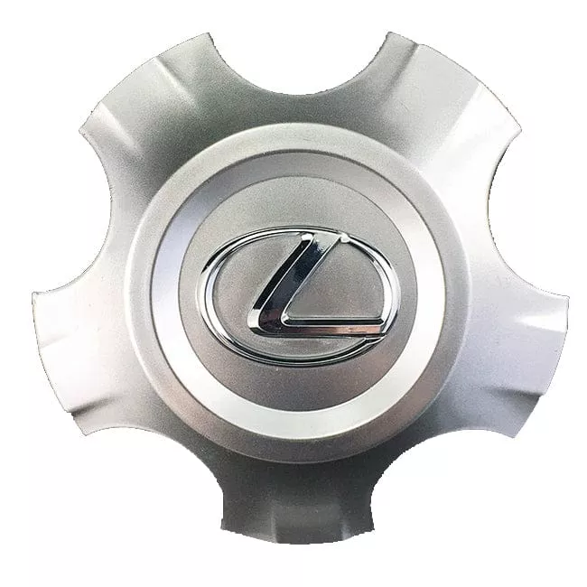 '08-11 Lexus LX570 20" Wheel Center Cap 74212B-CC