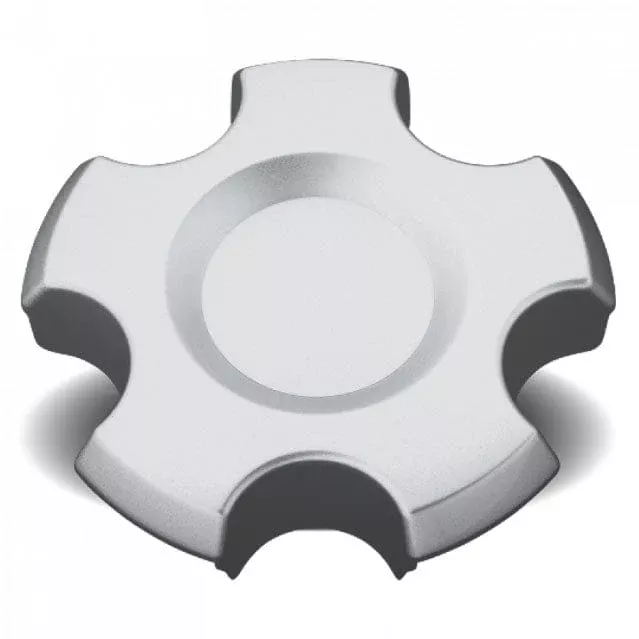 '08-17 Toyota Sequoia Replacement Center Cap CW69517S