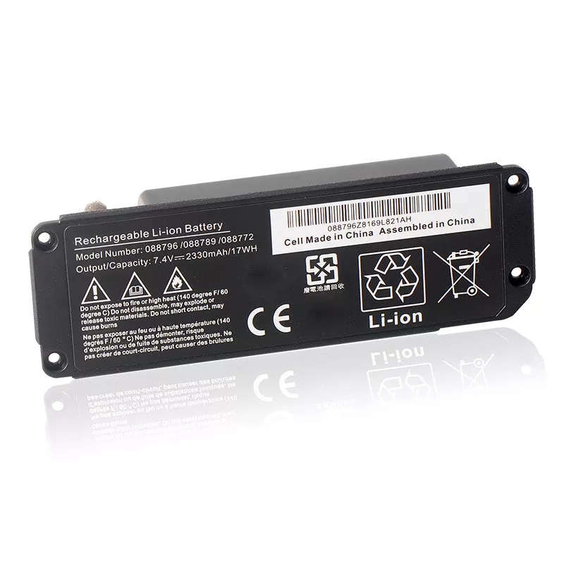 088796 088789 088772 080841 Bluetooth Speaker Wireless Battery For BOSE Soundlink Mini 2 | CA Stock
