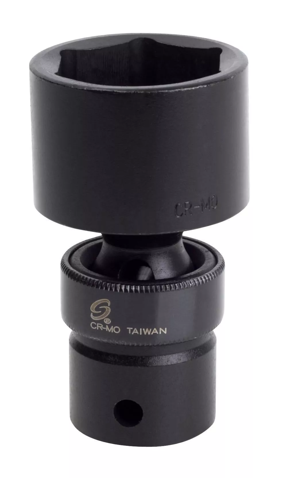 1/2" DRIVE 1 1/8" UNIVERSAL IMPACT SOCKET