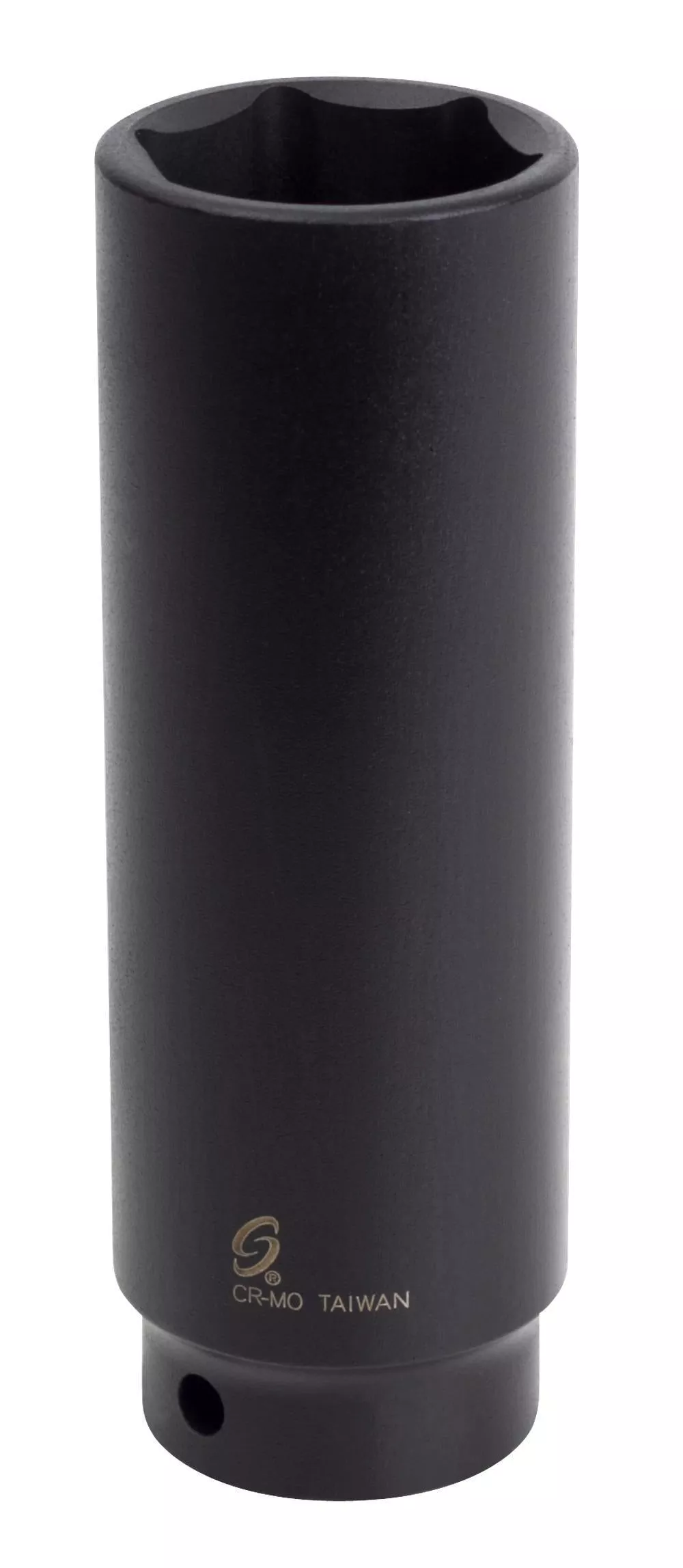 1/2" DRIVE 1-3/16" EXTRA DEEP IMPACT SOCKET