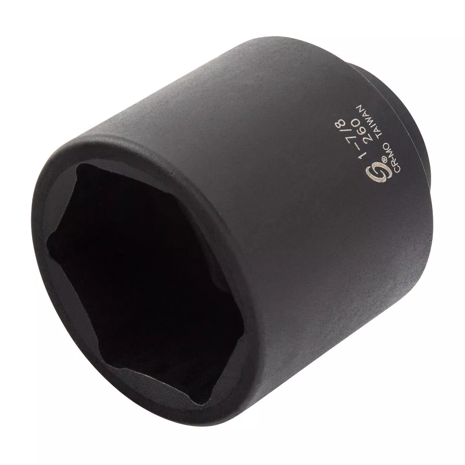 1/2" DRIVE 1-7/8" IMPACT SOCKET
