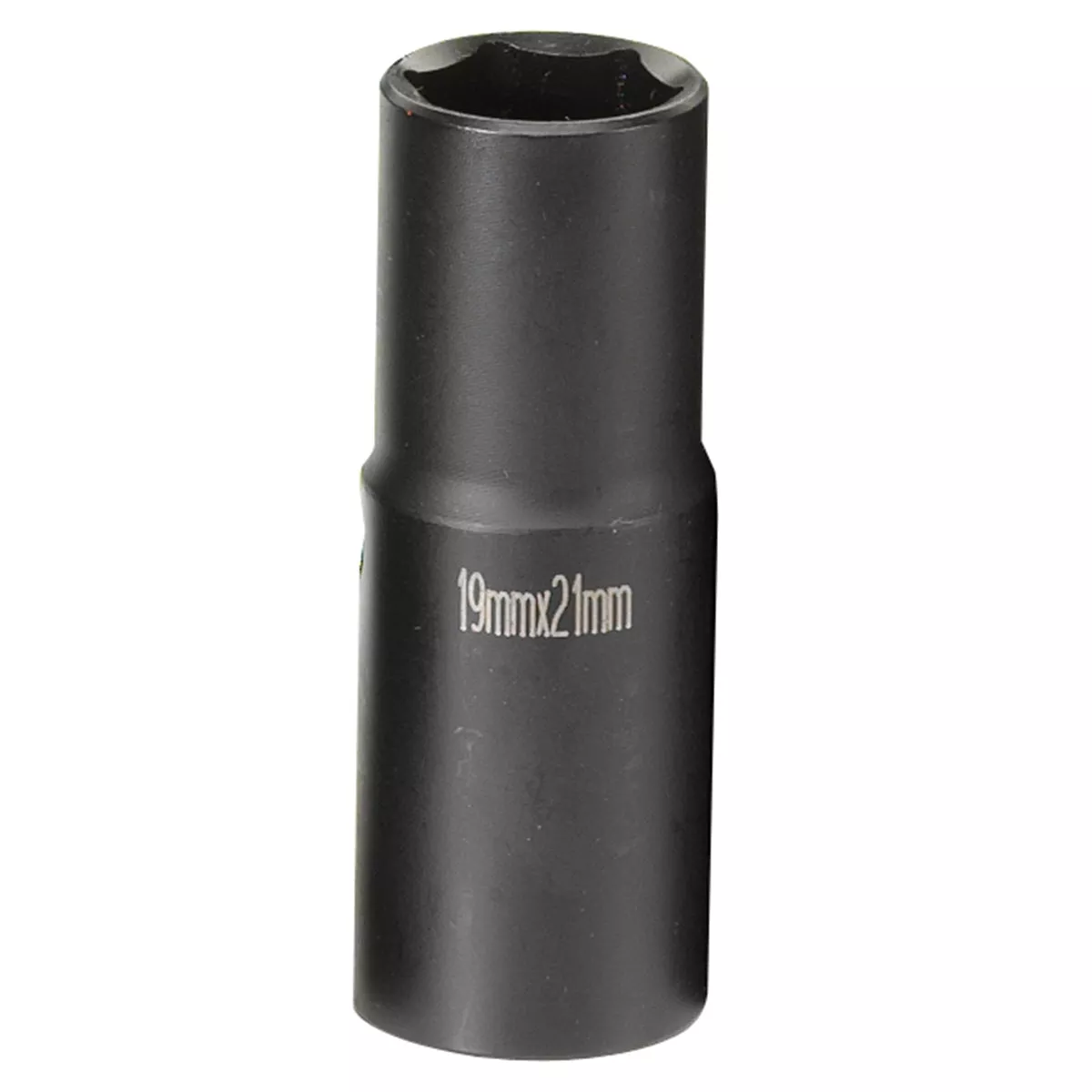 1/2" Drive x 19mm & 21mm Extra-Thin Wall Flip