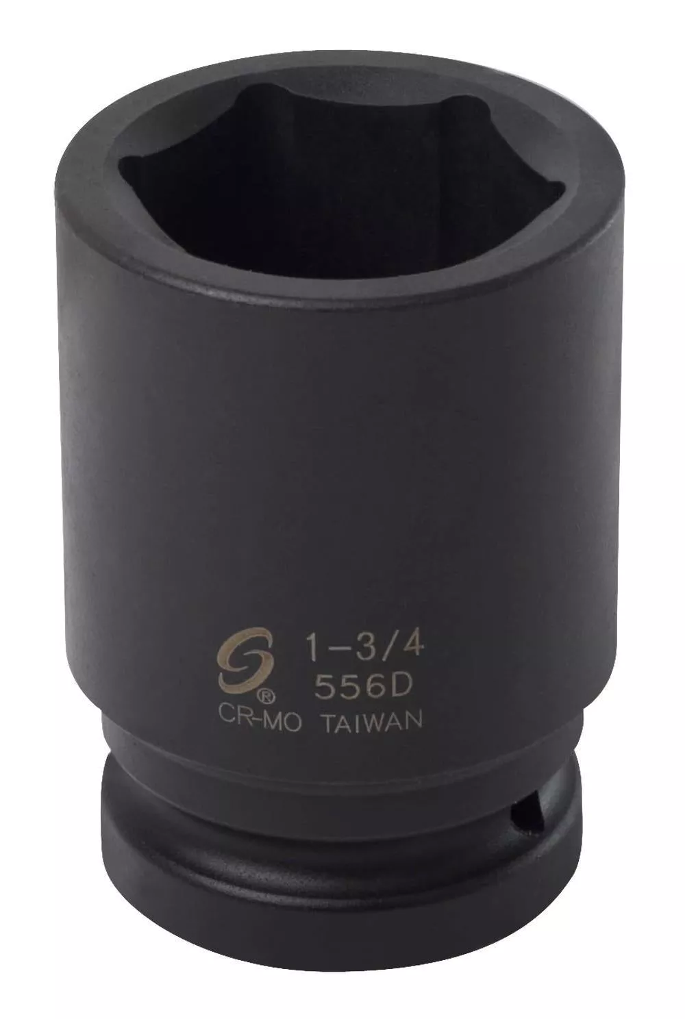 1" DRIVE 1 3/4" DEEP IMPACT SOCKET
