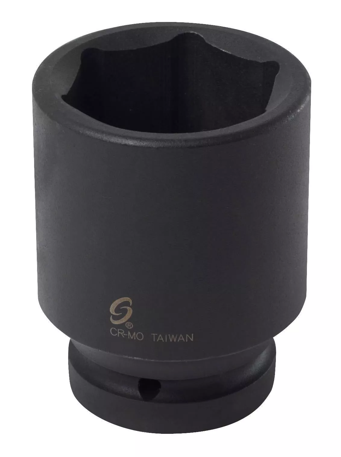 1" DRIVE 2-1/8" DEEP IMPACT SOCKET