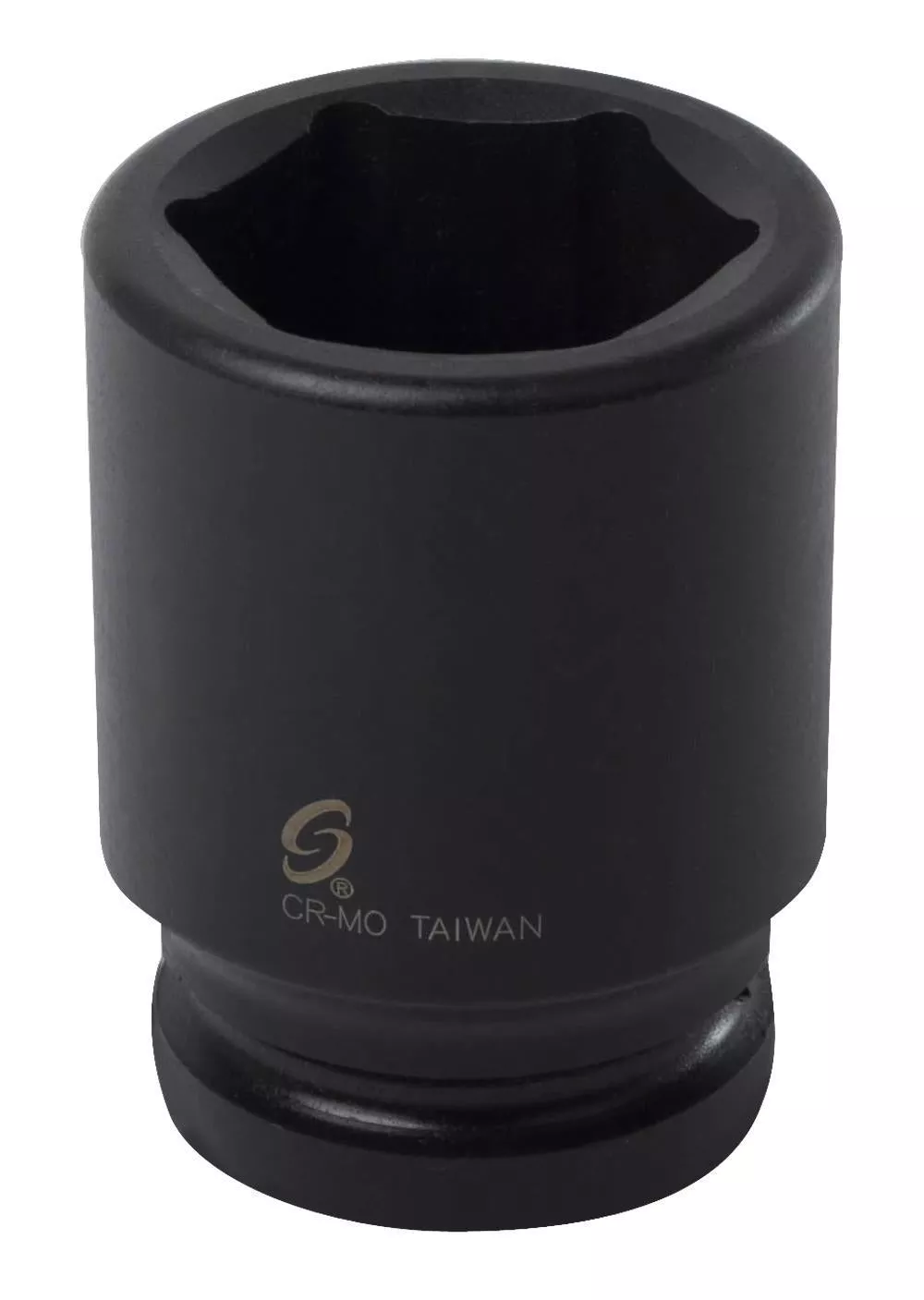1" DRIVE 42MM DEEP IMPACT SOCKET