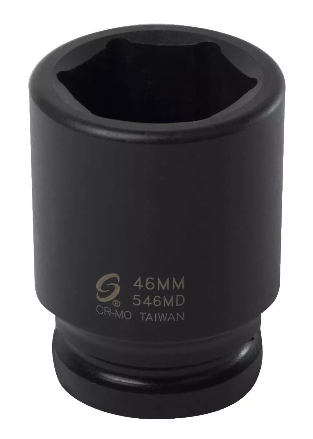 1" DRIVE 46MM DEEP IMPACT SOCKET