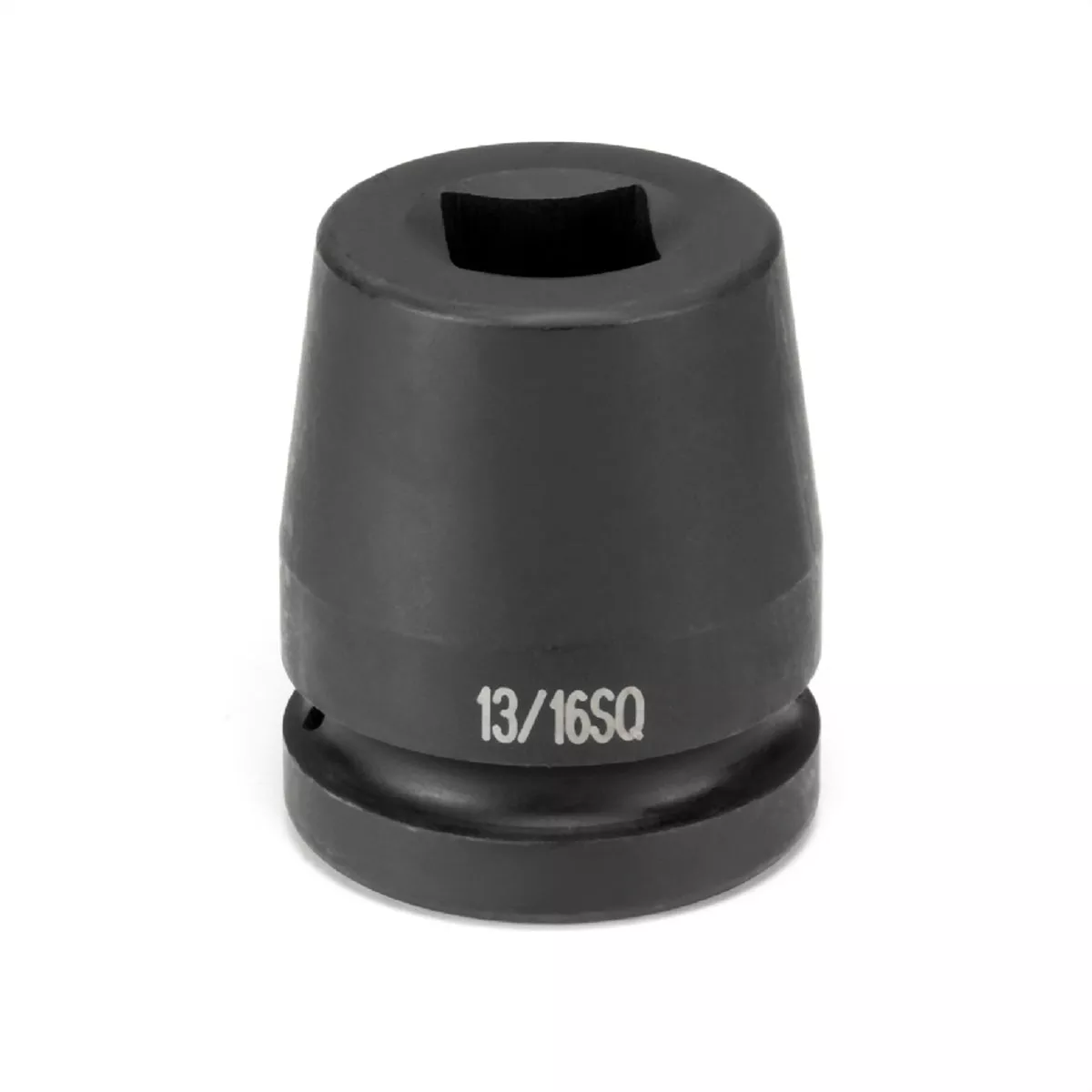 1" Drive x 13/16" Square Heavy Duty - 4 Point GRE4313SHD