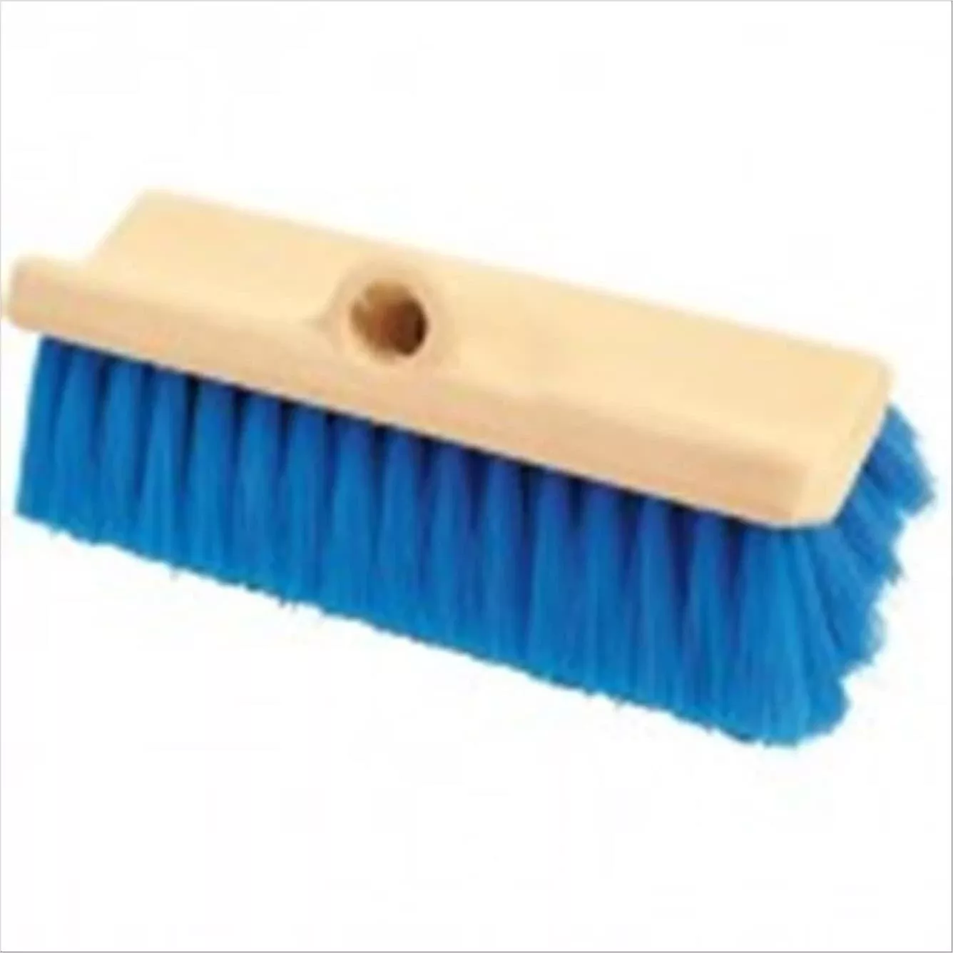 10" BI-LEVEL SCRUB BRUSH 186
