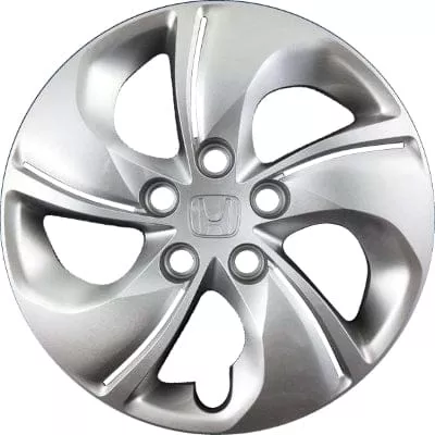 '13-15 Honda Civic LX 15" Hubcap 44733-TR3-A00
