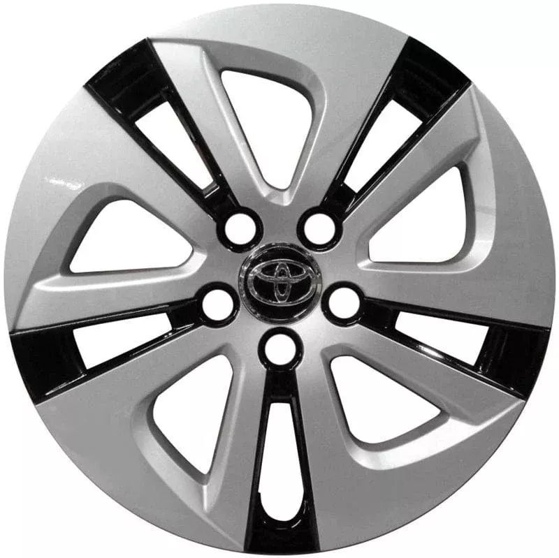 '16-18 Toyota Prius Two Eco / Three / Four 15" Hubcap / Wheel Cover 42602-47201