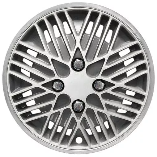 1987 Dodge Caravan 14" Hubcap / Wheel Cover 448B