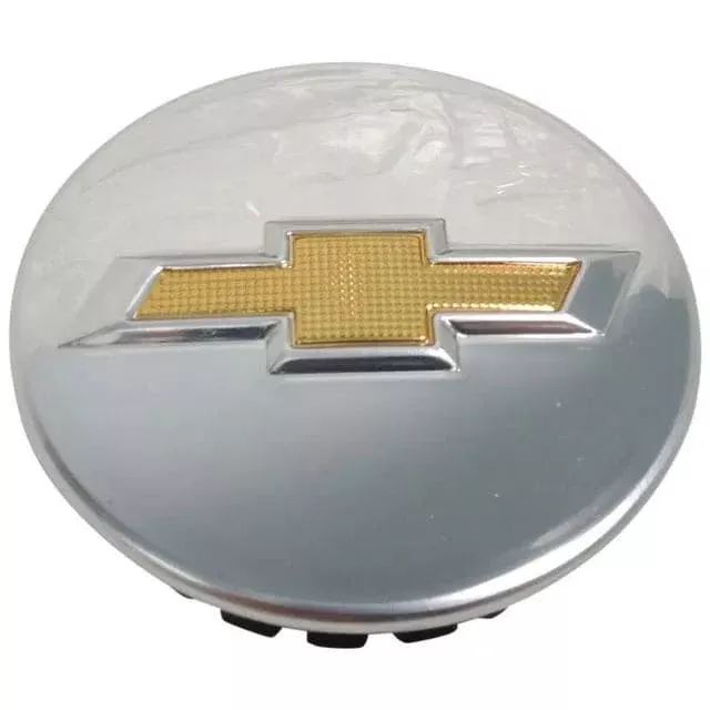 '21-22 Chevrolet Trailblazer 2 5/16" Polished Finish Center Cap 9594156-P
