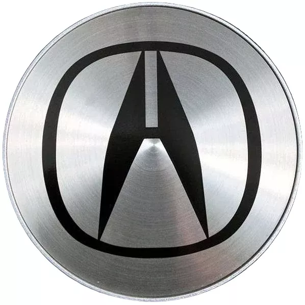 '99-11 Acura TL Aluminum Wheel Center Cap 44732-S3V-A01