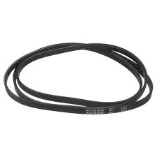 AEPN Belt, 581J4", Poly-V, Fabric Backed, 58.1" Inch Long Nominal (Sm-101E) (580J4)