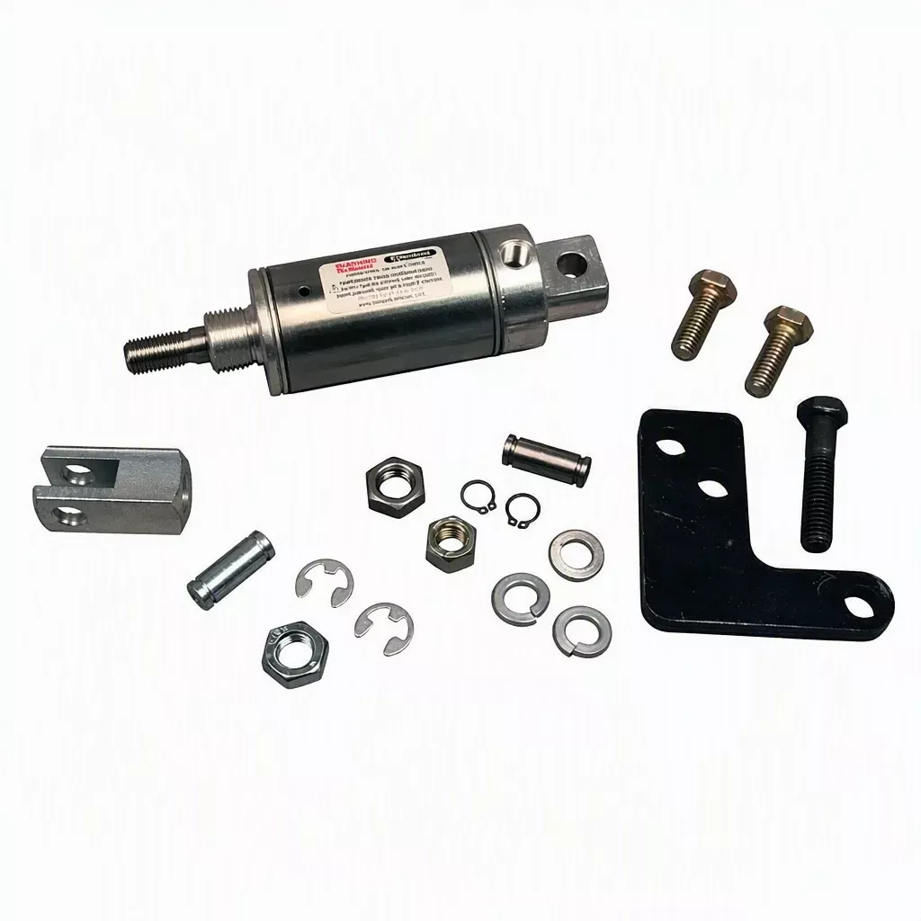 Air Lock Repair Kit For Multi-Lock | Rotary FA299-30BK, FA299-30 (BH-9775-10K)