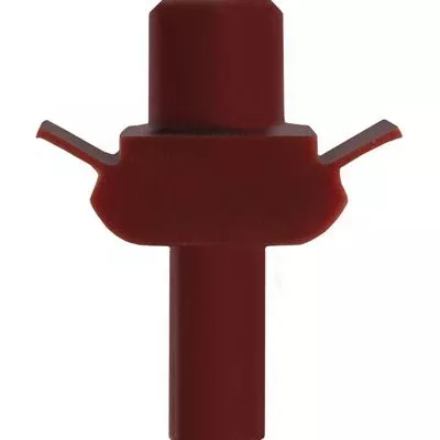Au-ve-co 12642 Molding Clip, Nylon