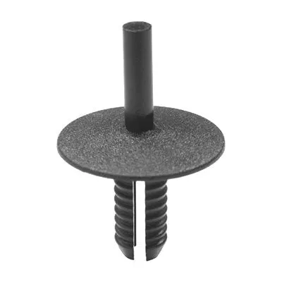 Au-ve-co 20734 Bumper, System of Measurement: Metric, Nylon