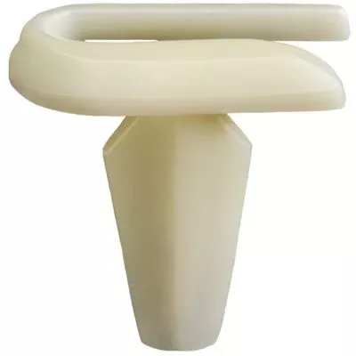 Au-ve-co 8843 Molding Fastener, Nylon