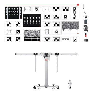 Autel MA60020: Mobile Lane Departure Package 2.0