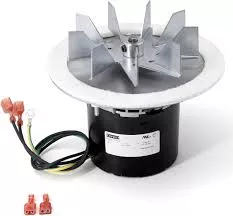AVALON Exhaust Blower 115V, Class B, 60" Hz, 3000 Rpm (250-00527)