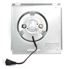 BROAN Fan Motor 120V/60 Hz (10599)
