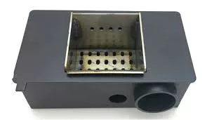 Burnpot Ss Breckwell (BRECKWELL A-S-BURNPOT)