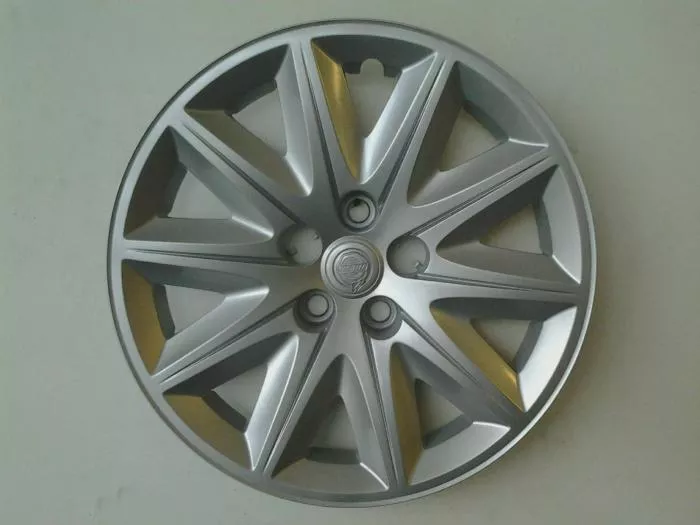 #CH18031 | Chrysler 300 | 2008-2010 | 17” | OEM | Silver