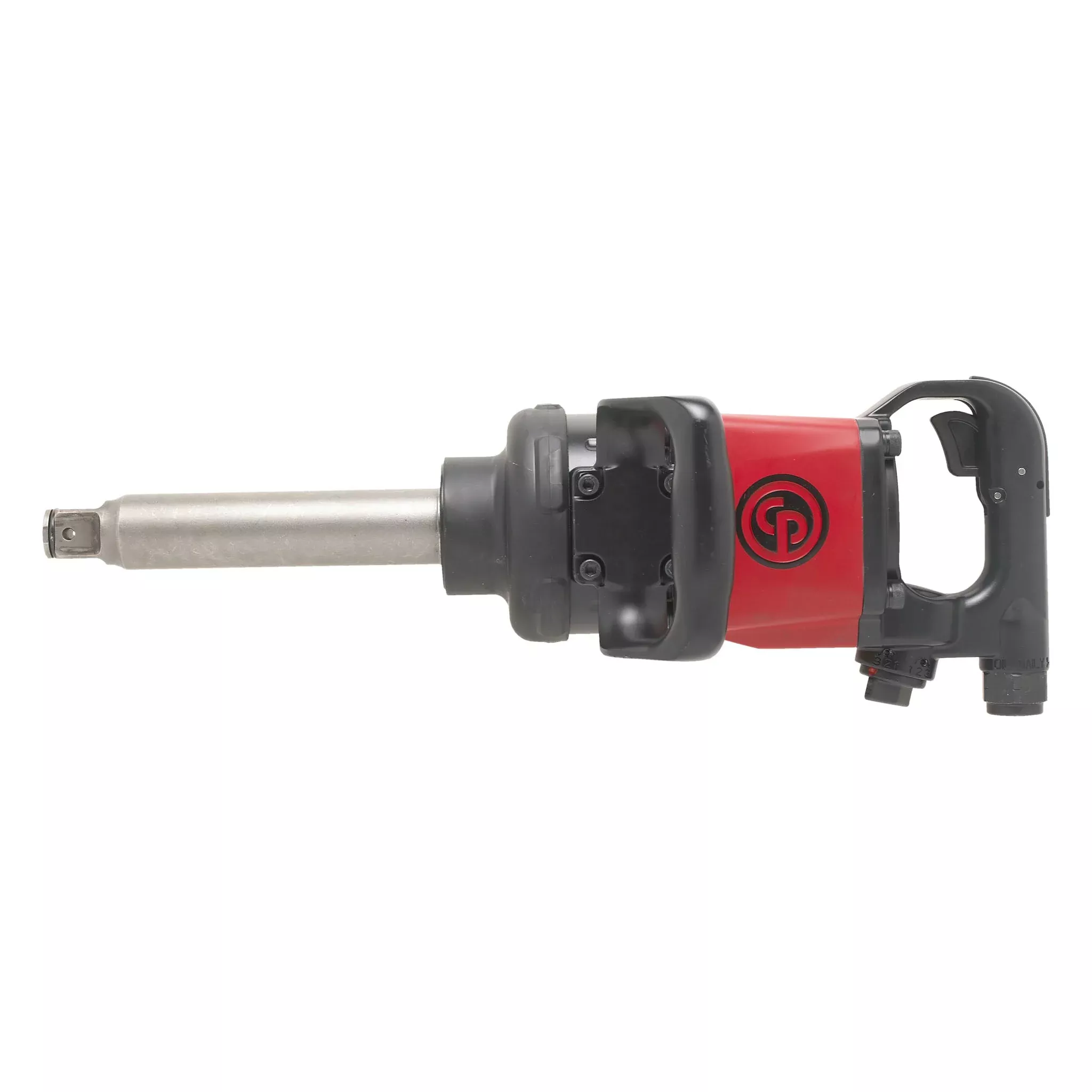 Chicago Pneumatic 1" Impact Wrench 6" Anvil - CP-7782-6