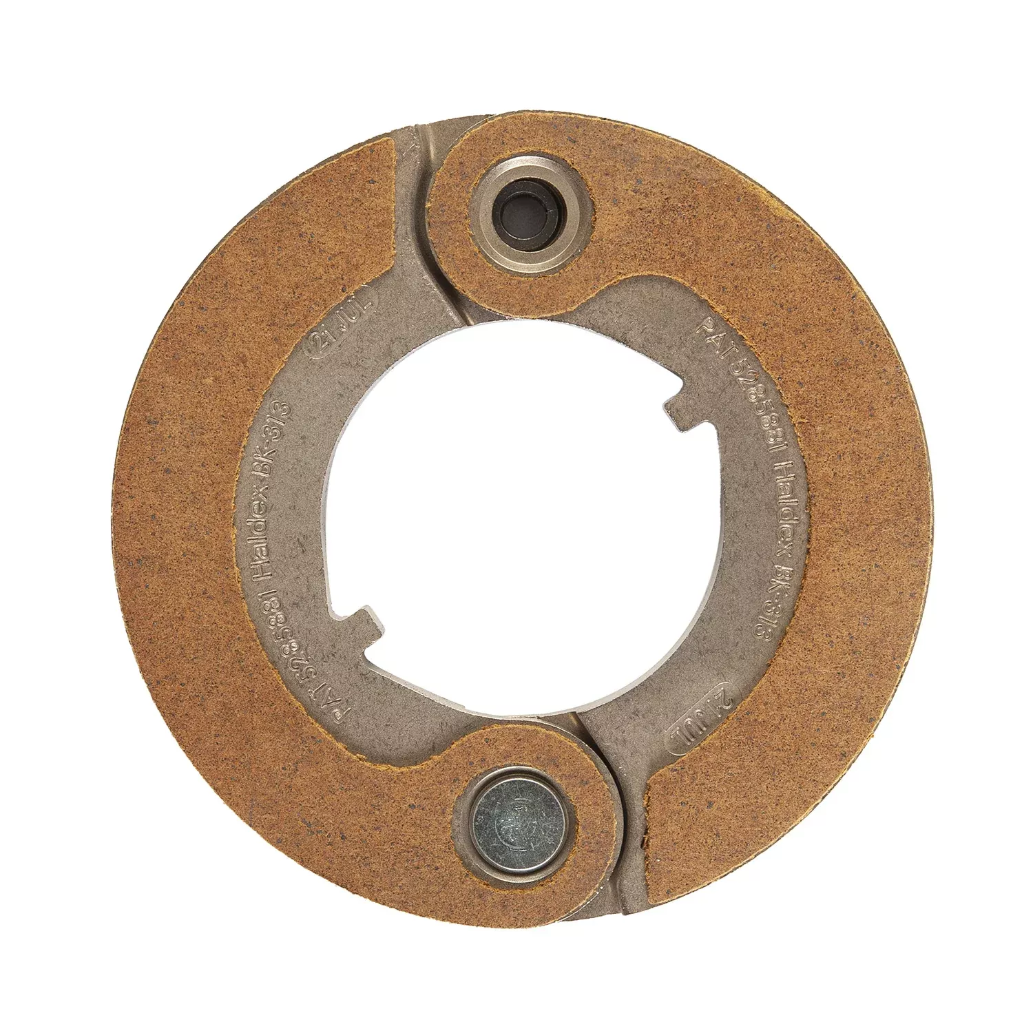 Clutch Brake-