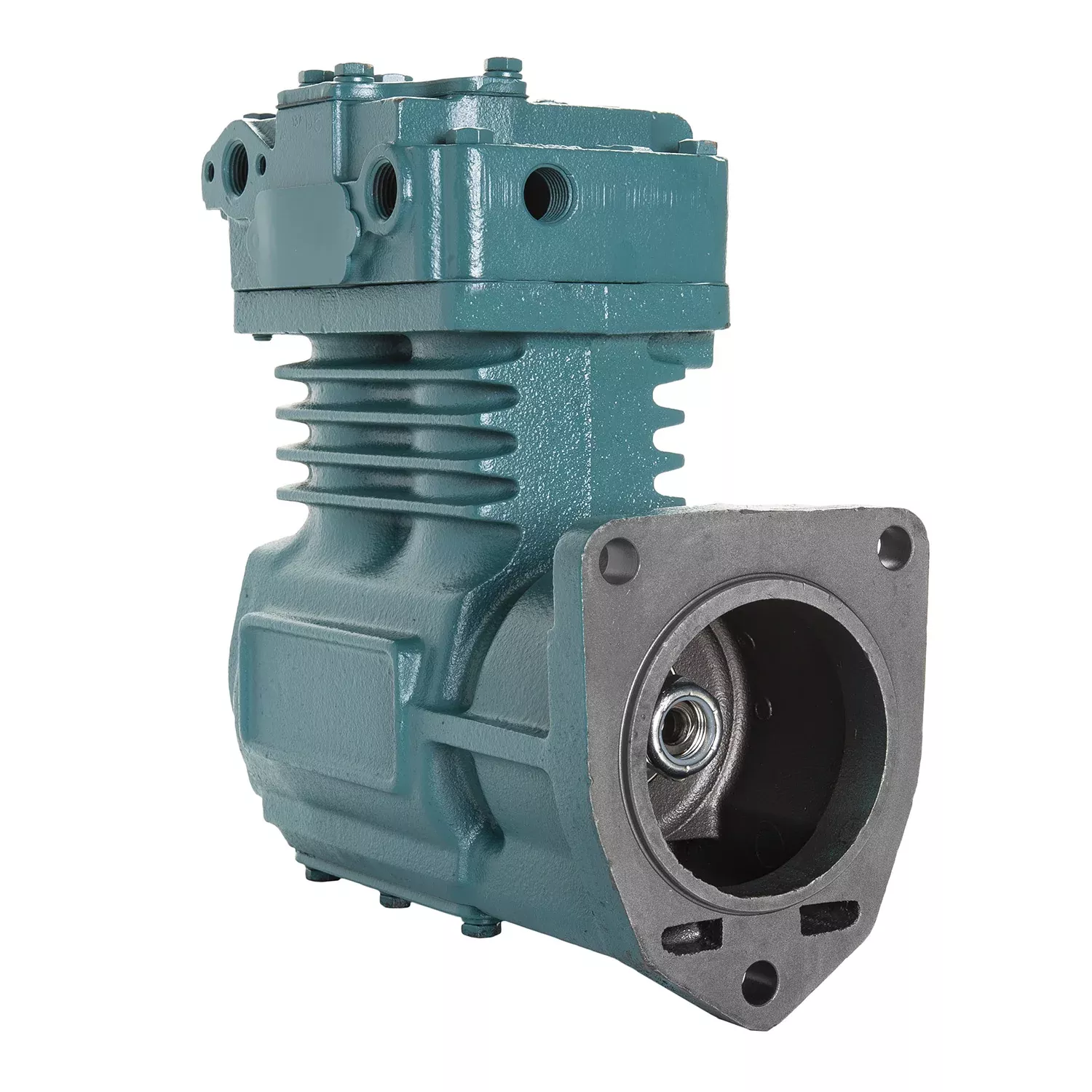 Compressor Reman-550e HAL108866X