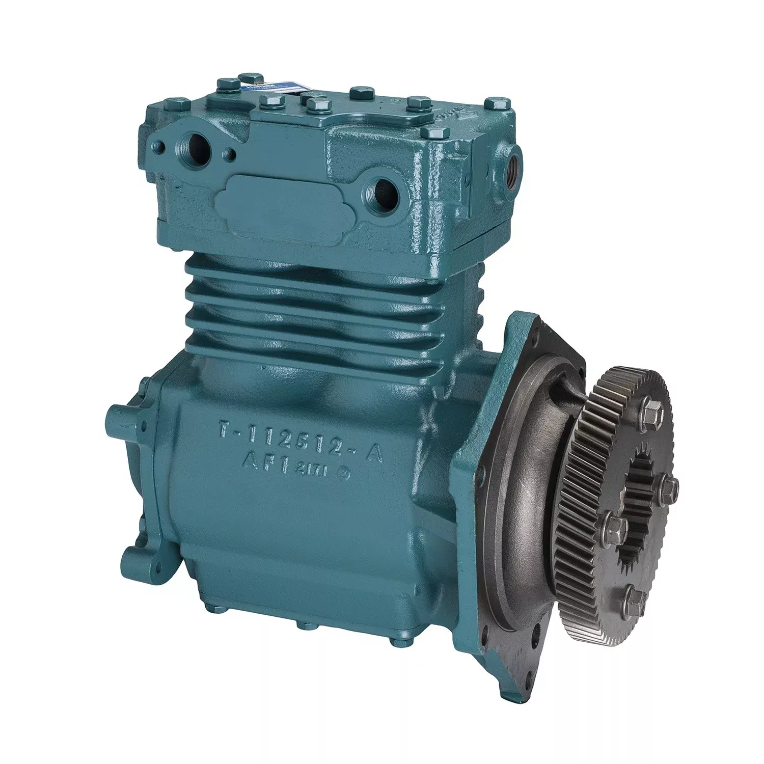 Compressor Reman-550r HAL5004188X