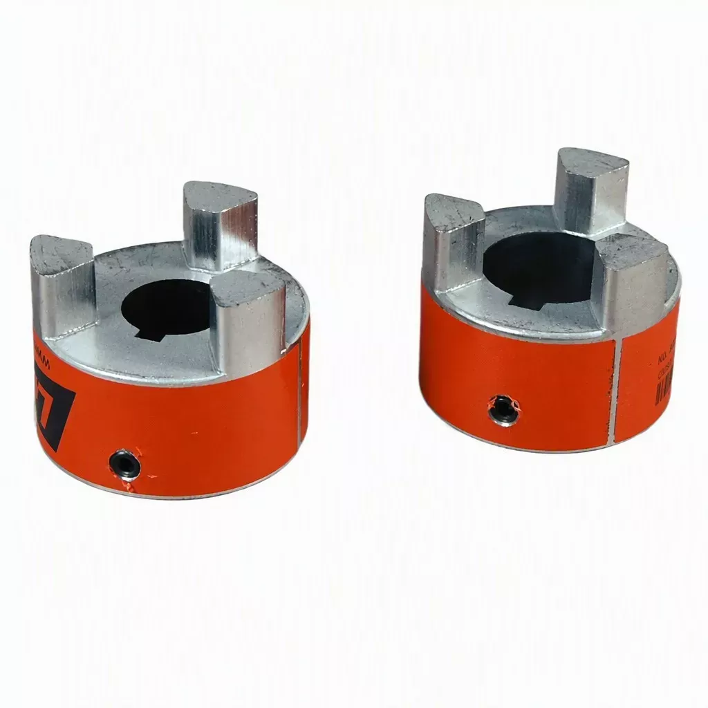 Coupling Body 1-3/8" For 7.5hp | Weaver (BH-9672-04B)