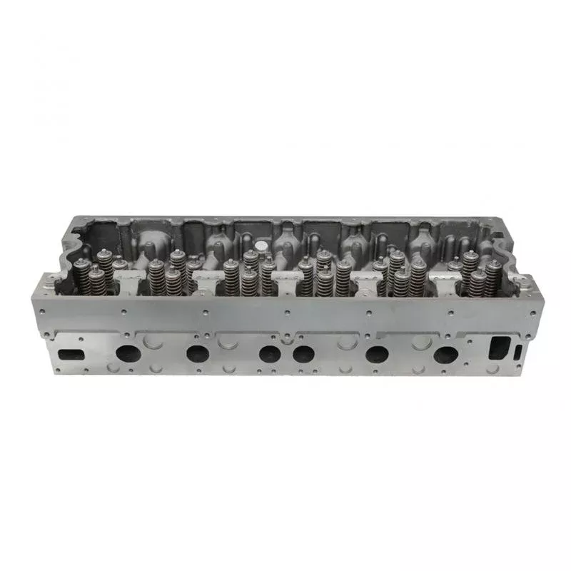 Cylinder Head CUP060167J