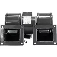 DAYTON Blower Motor 115V (1TDP8)