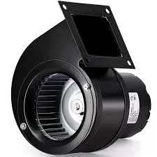 DAYTON Blower Motor 115V 60 Hz, Rpm 3000 (1TDP1)