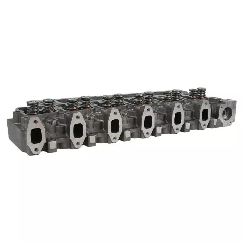 Excel 060170E Cummins 3802340 Cylinder Head Assembly