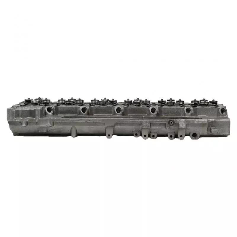 Excel 060181EX Cummins 4935787 Cylinder Head Assembly