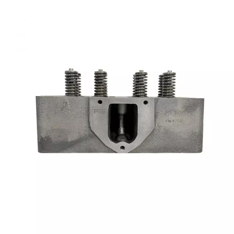 Excel 060186E Cummins 3041993 Cylinder Head Assembly
