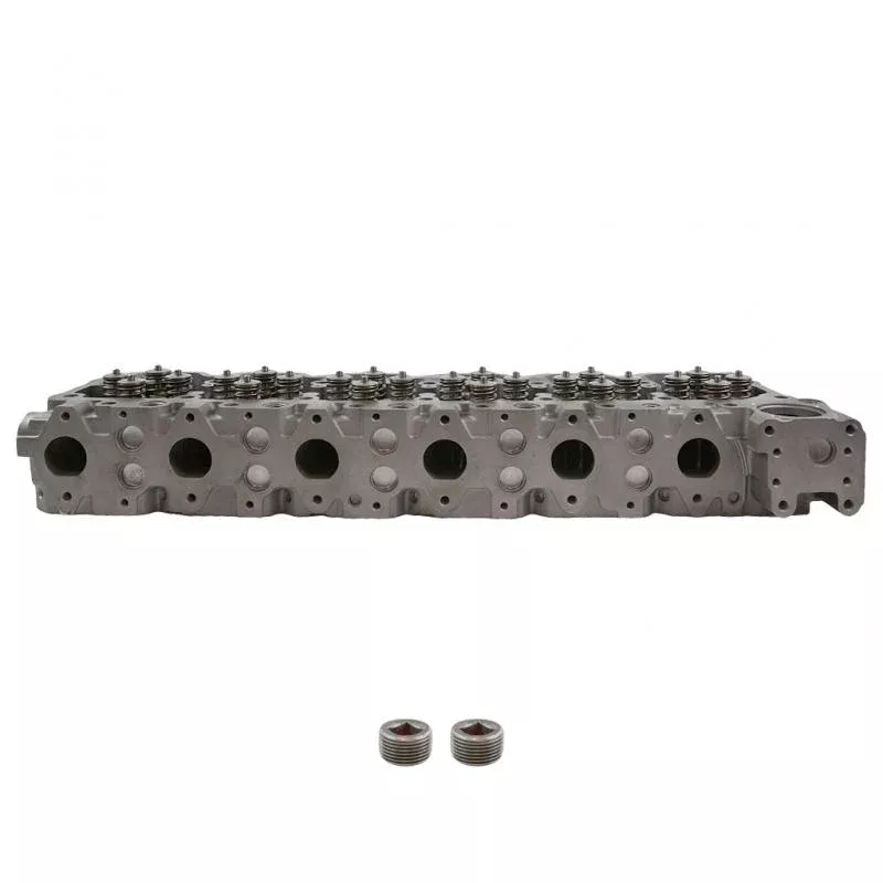 Excel 060187EX Cummins 5361605 Loaded Cylinder Head Assembly(Reman)