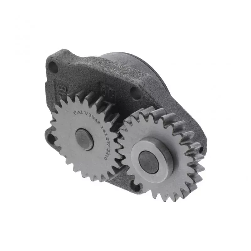 Excel 141297E Cummins 3930338 Oil Pump
