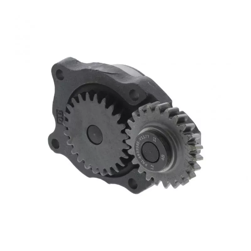Excel 141298E Cummins 3937027 Lube Pump