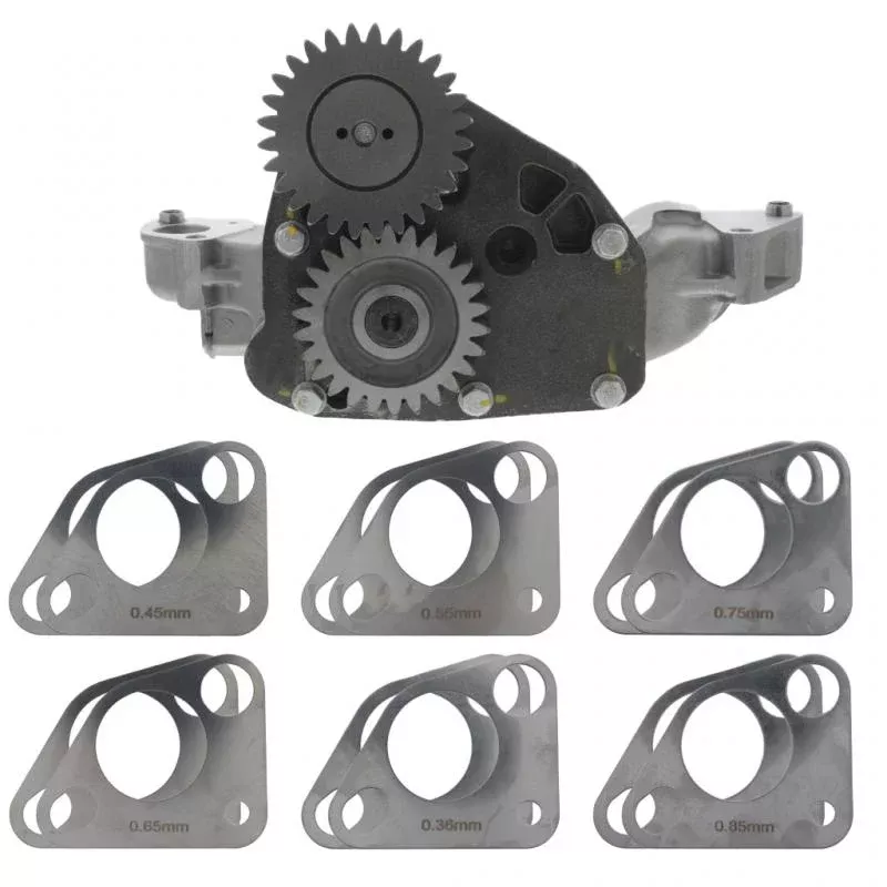 Excel 141313E Cummins 2881757 Oil Pump Kit