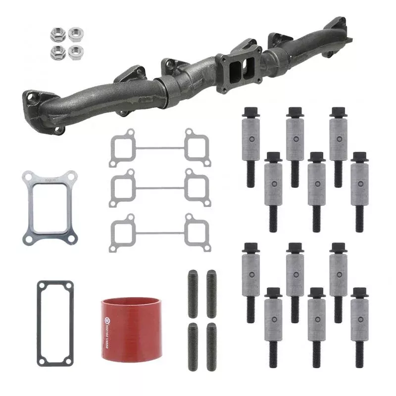Excel 181050E Exhaust Manifold Assembly